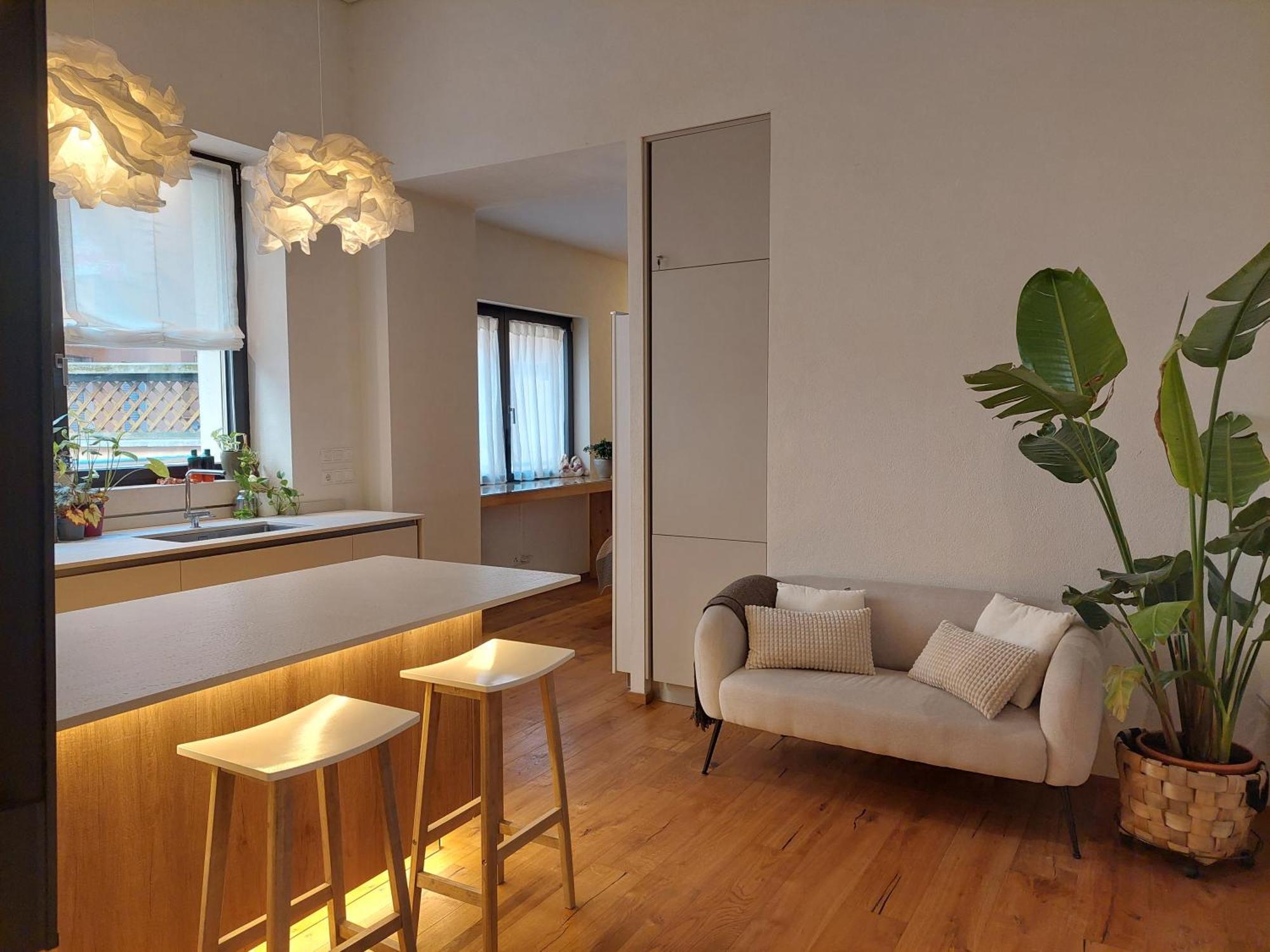 Loft Del Talvera 2 Bolzano Exterior foto